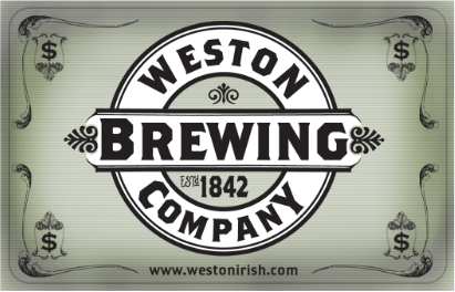 WestonGiftCard