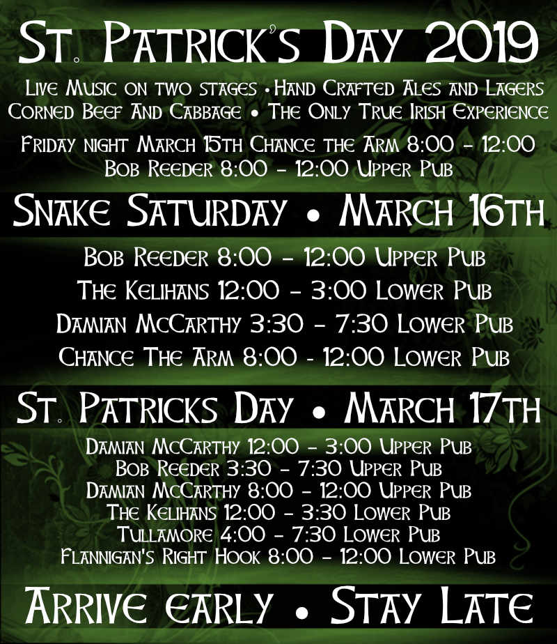 Weston Brewing Company in Weston, Missouri