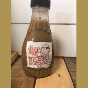 Beer Mustard