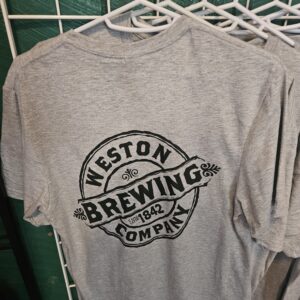 Weston Brewing Company T-Shirt