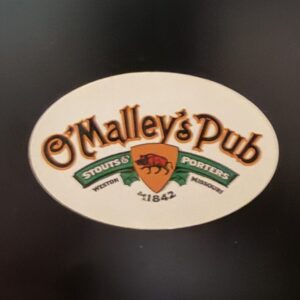 O'Malley's Magnet