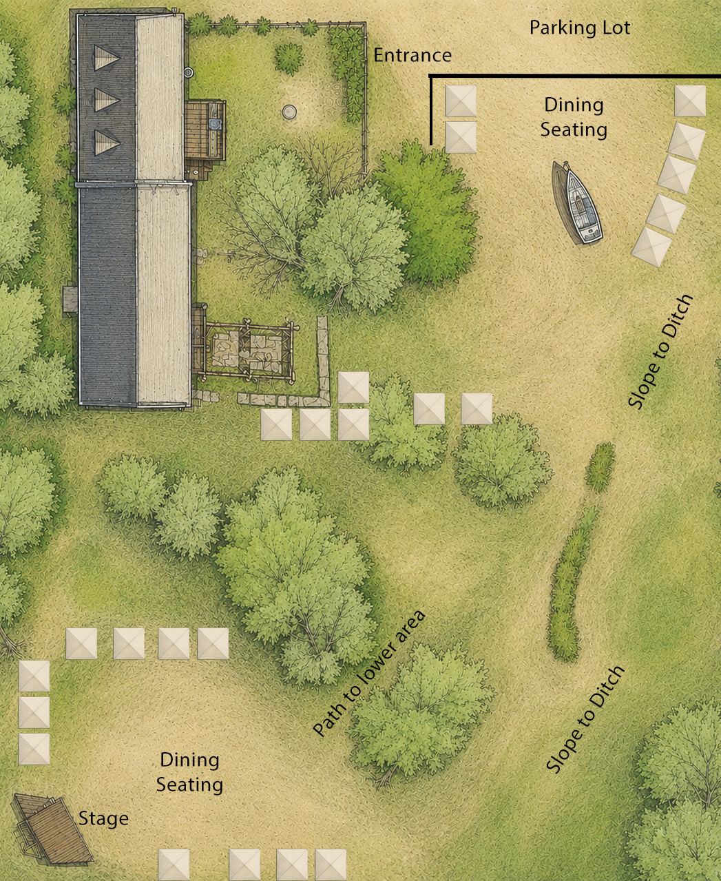 Park Plan & Map copy