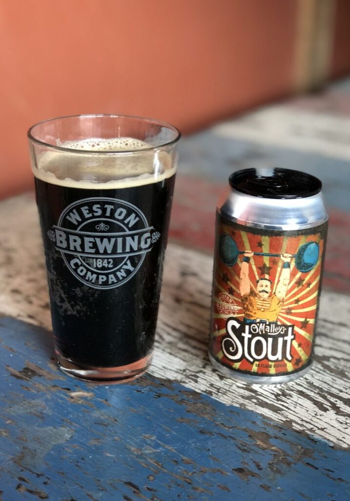 OmStout